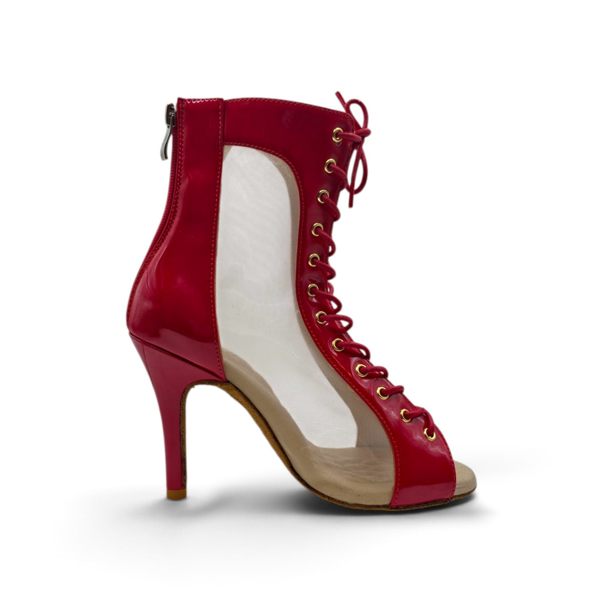 VENOM RED