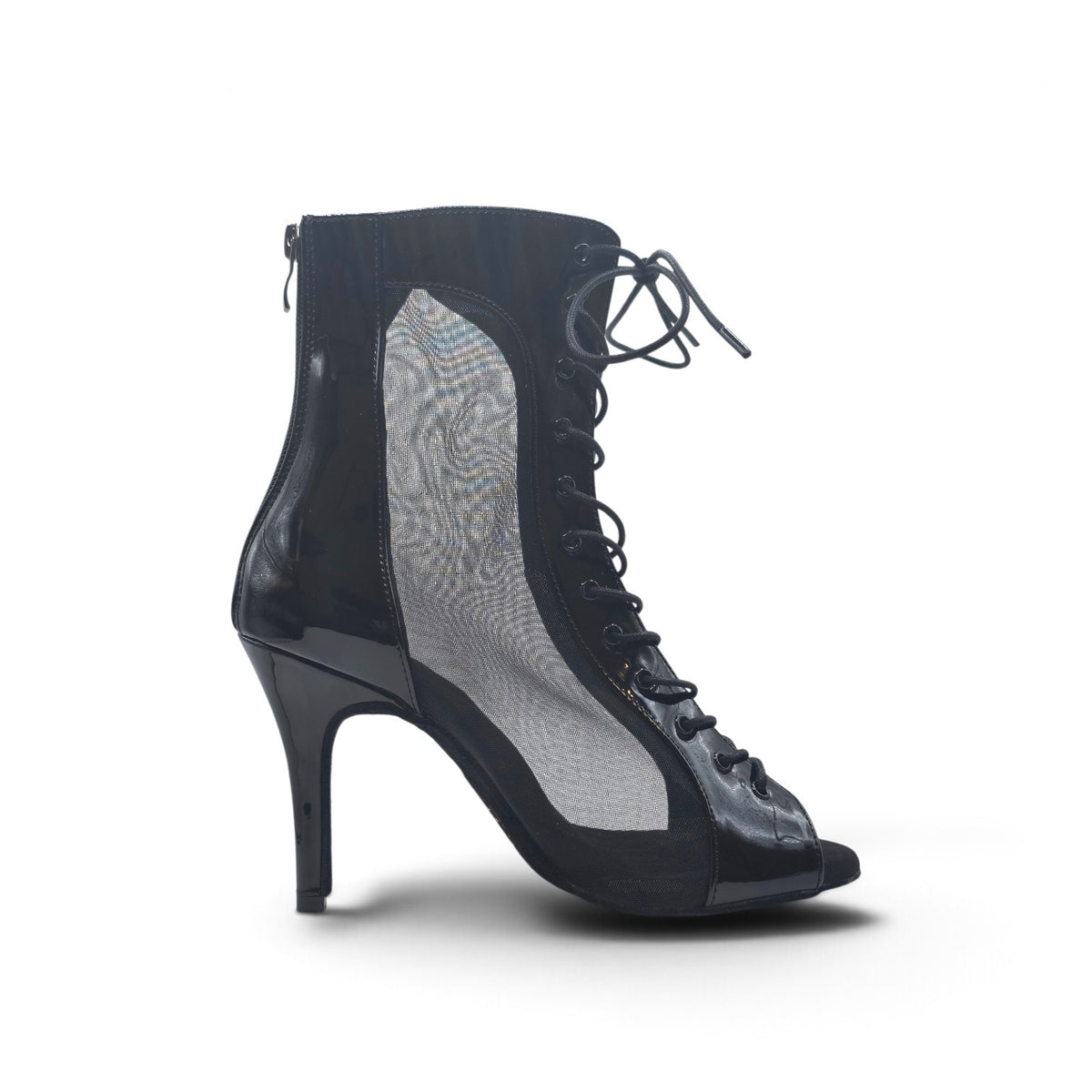 VENOM BLACK