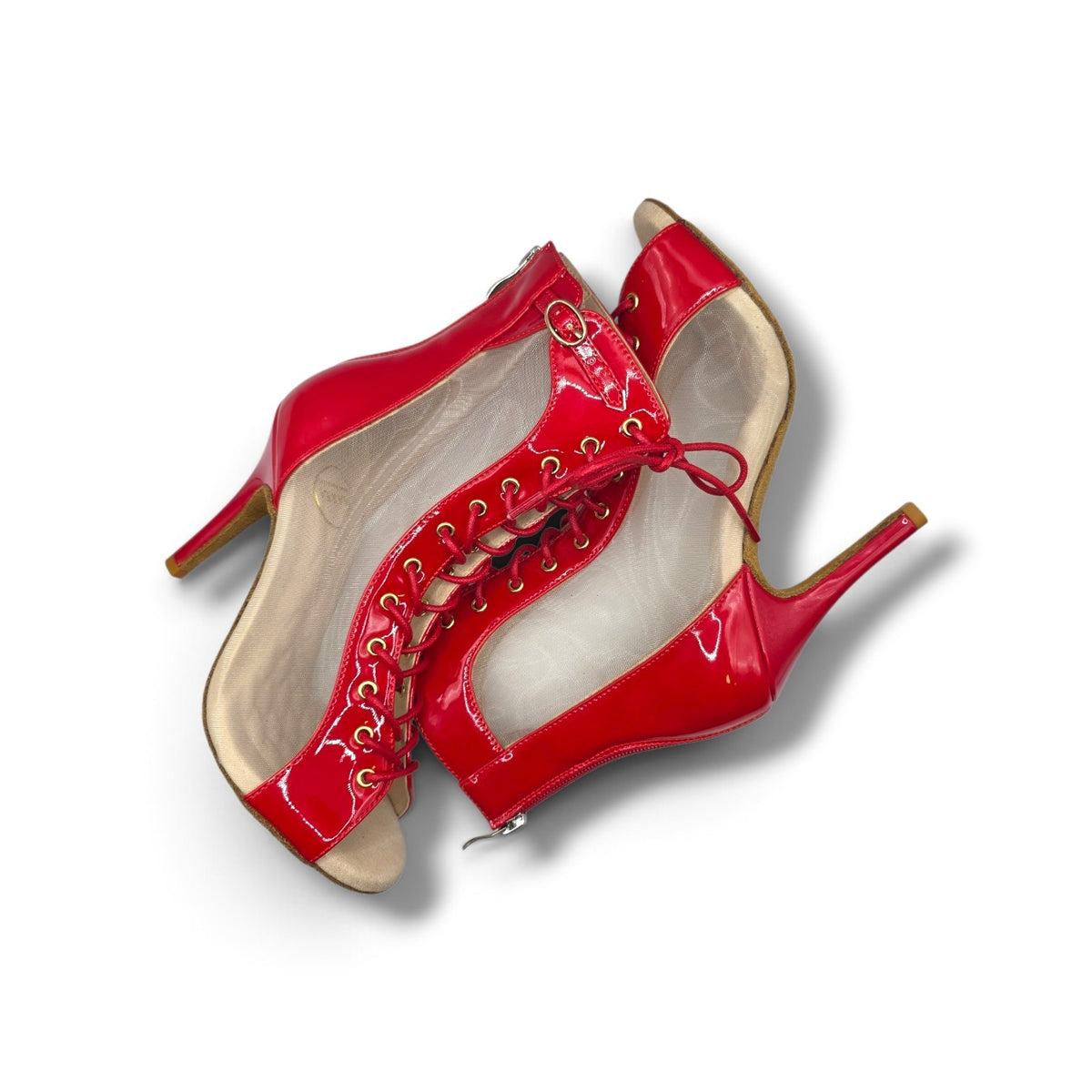 VENOM RED