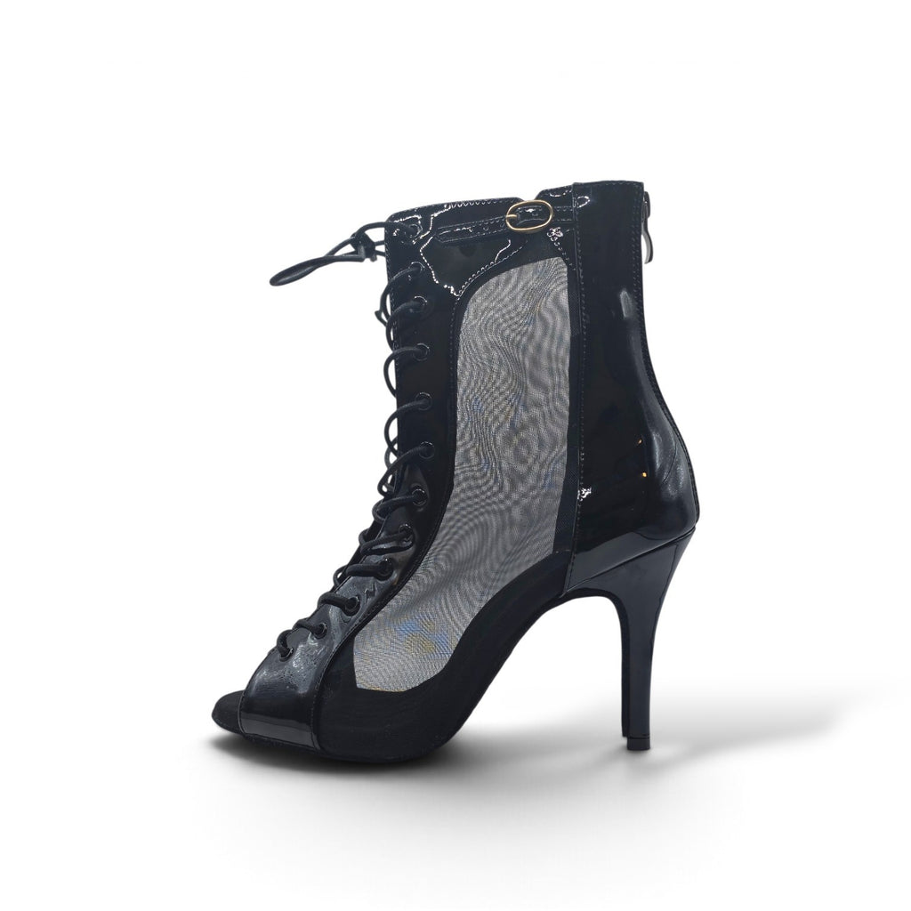 VENOM BLACK