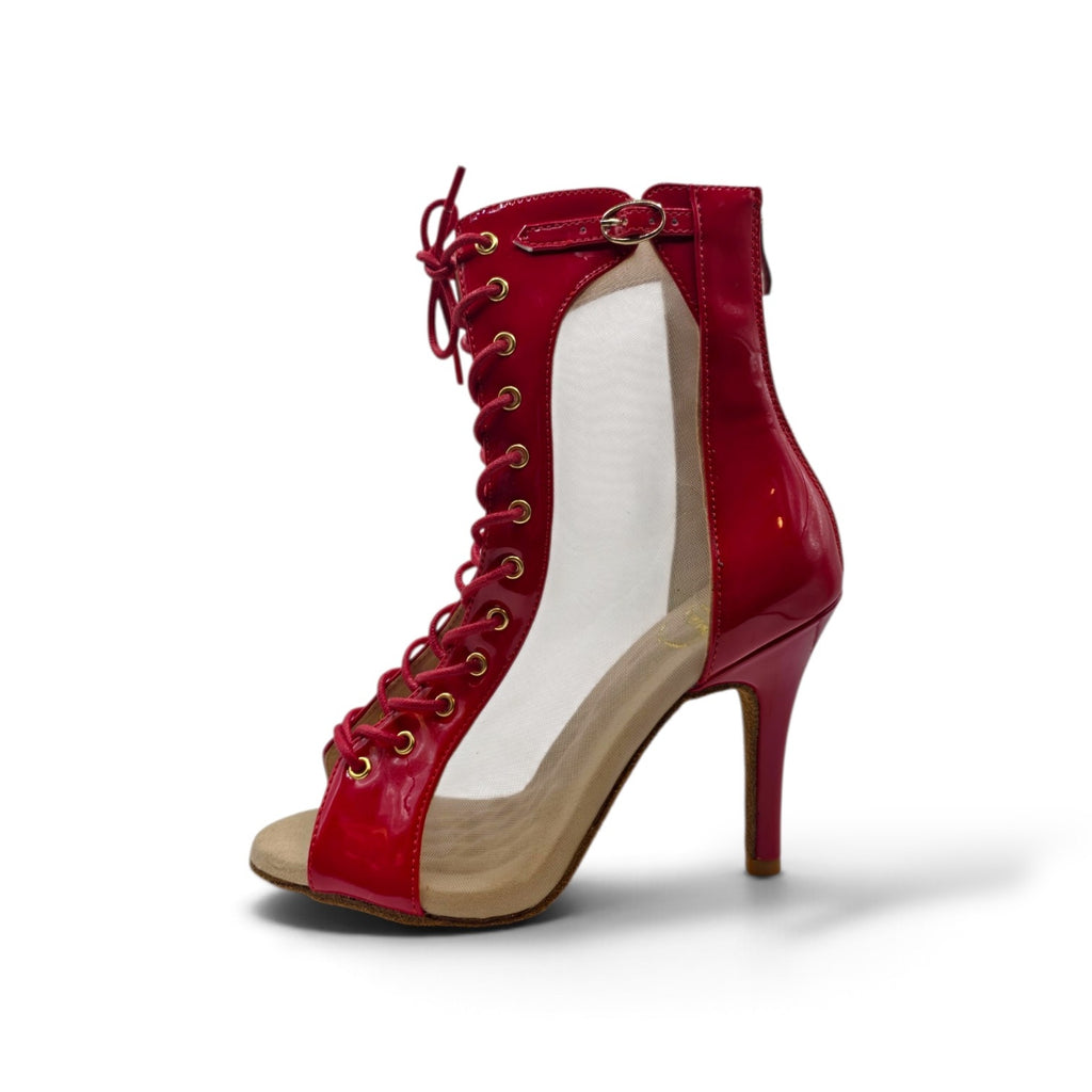 VENOM RED